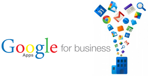 Setup Google Apps for your Business